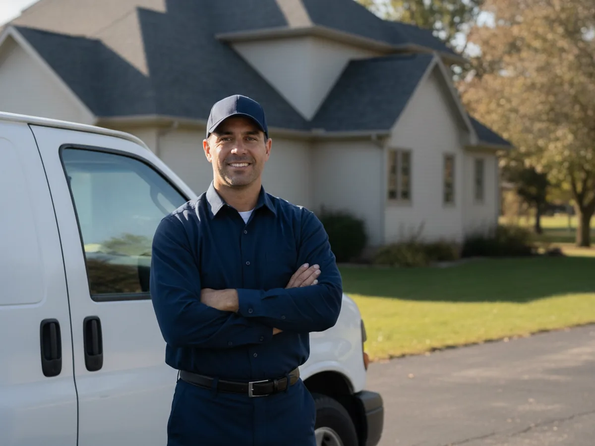 BH Roofing — metro Detroit roofing team