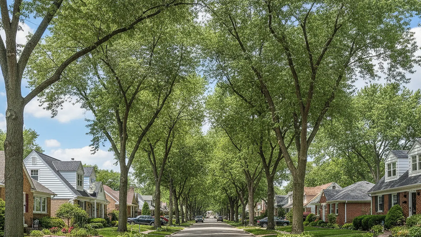 Roofing in Dearborn, Michigan
