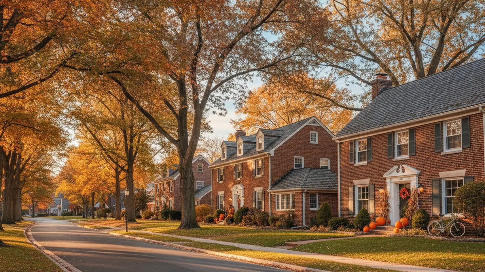 Roofing in Canton, Michigan