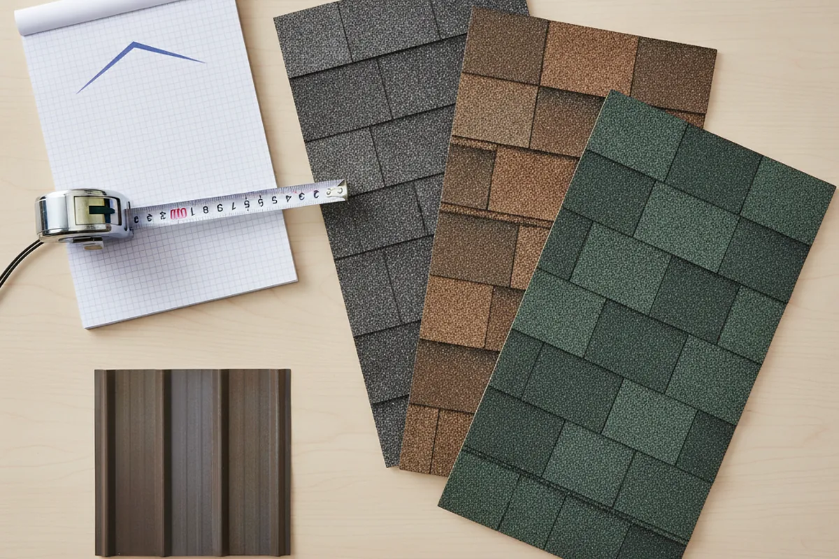 Roof Replacement Cost in Metro Detroit: An Honest Pricing Guide
