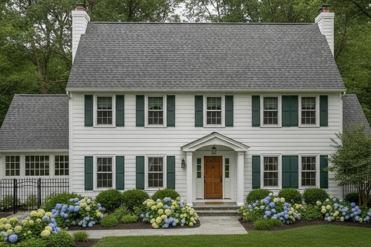 Roof Replacement in Metro Detroit, Built for Michigan Weather
